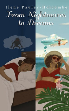 From Nightmares to Dreams - Large Print