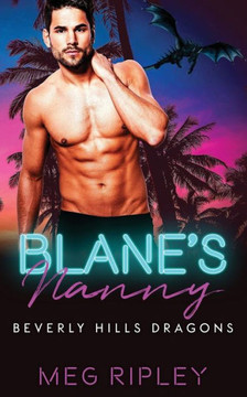 Blane's Nanny (Beverly Hills Dragons)