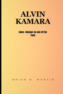 Alvin Kamara: Game -Changer on and off the Field