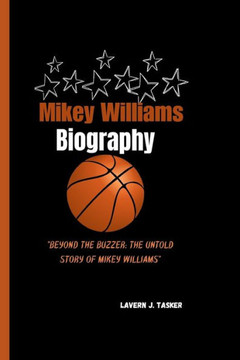 Mikey Williams Story: ""Beyond the Buzzer: The Untold Story of Mikey Williams""