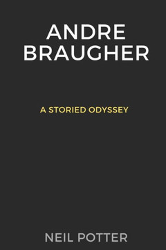 Andre Braugher: A Storied Odyssey