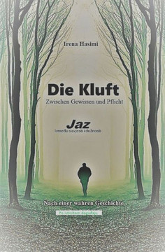 Die Kluft - Jaz: Zwischen Gewissen und Pflicht/Izmedu savjesti i du?nosti/Po istinitom dogadaju/ (German Edition)