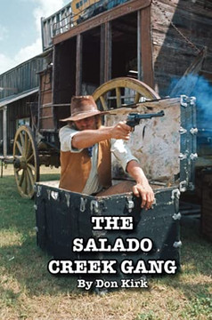 The Salado Creek Gang