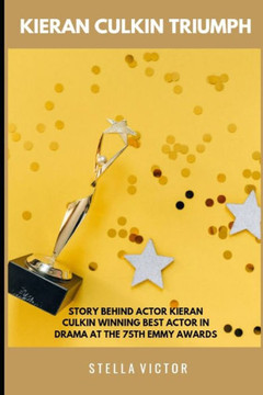 Kieran Culkin Triumph: Story behind actor Kieran Culkin winning Best Actor in drama at the 75th Emmy Awards