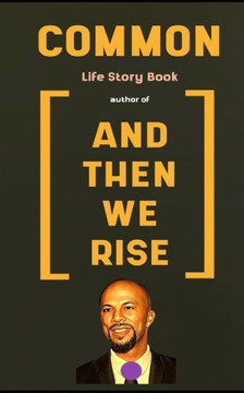 Common Book: Life Story