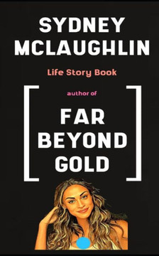 Sydney Mclaughlin Book: Life Story