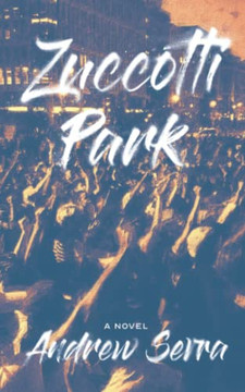 Zuccotti Park - 9781732238053