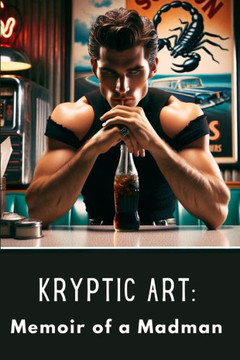 Kryptic Art: Memoir of a Madman