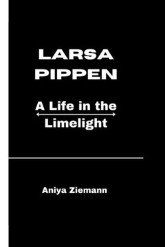 Larsa Pippen: A Life in the Limelight""