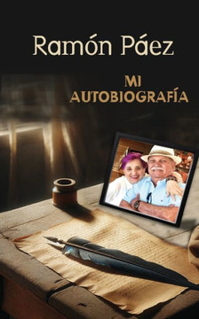 Mi Autobiograf?
