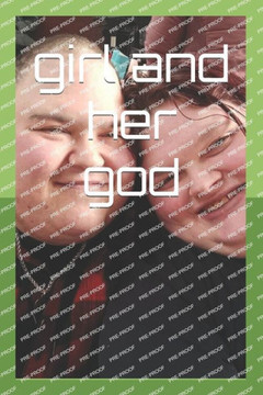 girl and her god