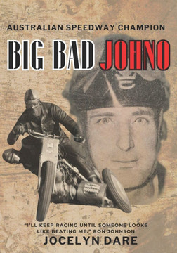 Big Bad Johno
