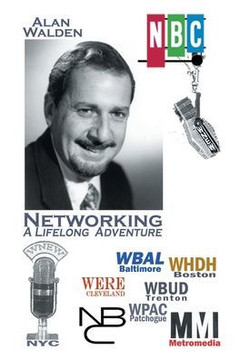 Networking: A Lifelong Adventure