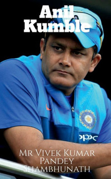 Anil Kumble
