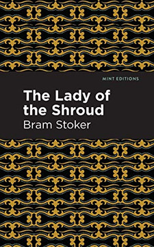 The Lady of the Shroud (Mint Editions) The Lady of the Shroud (Mint Editions)
