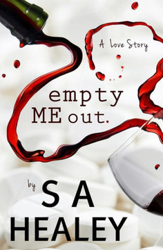 Empty Me Out (The Liquid Series)