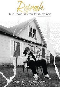 Refresh: The Journey To Find Peace
