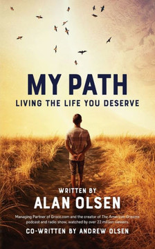 My Path: Living The Life You Deserve My Path: Living The Life You Deserve