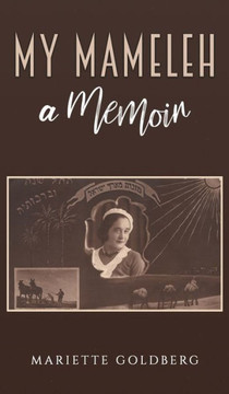 My Mameleh: A Memoir