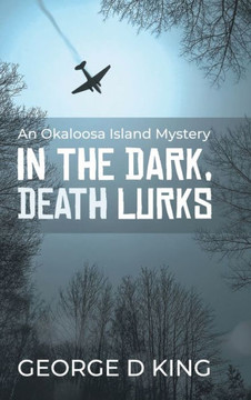 An Okaloosa Island Mystery: In the Dark, Death Lurks