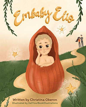 Embaby Elio - 9781733076814