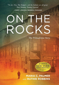 On the Rocks: The Primadonna Story On the Rocks: The Primadonna Story