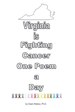 Virginia Is Fighting Cancer One Poem A Day Virginia Is Fighting Cancer One Poem A Day