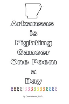 Arkansas Is Fighting Cancer One Poem A Day