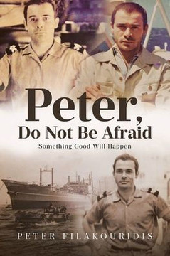 Peter, Do Not Be Afraid: Something Good Will Happen