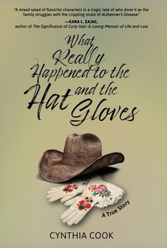 What Really Happened To The Hat and The Gloves
