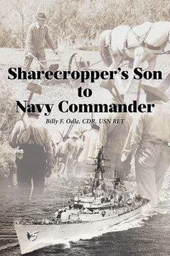 Sharecropper's Son to Navy Commander