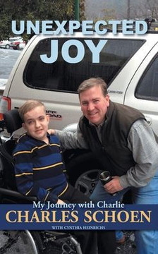 Unexpected Joy: My Journey with Charlie