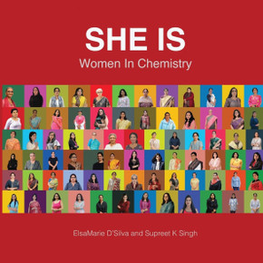 SHE IS Women in Chemistry SHE IS Women in Chemistry