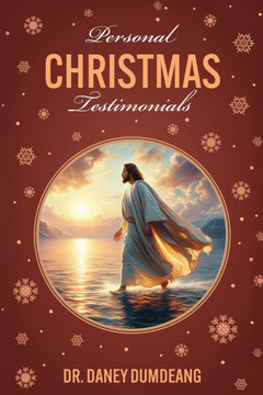 Personal CHRISTMAS Testimonials Personal CHRISTMAS Testimonials