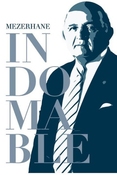 Mezerhane. Indomable Mezerhane. Indomable