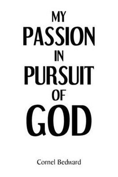 My Passion in Pursuit of God