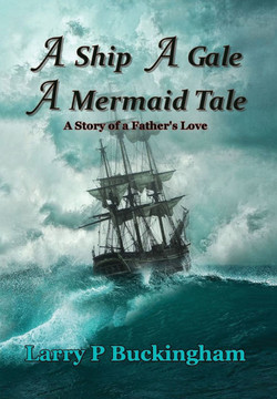 A Ship A Gale A Mermaid Tale A Ship A Gale A Mermaid Tale