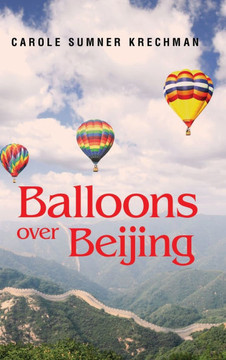 Balloons over Beijing
