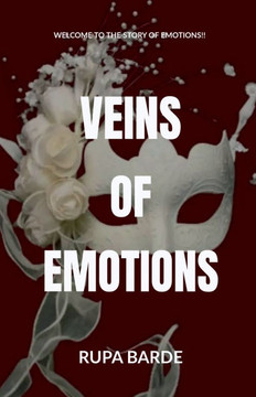 Veins of Emotions: Micro Poems