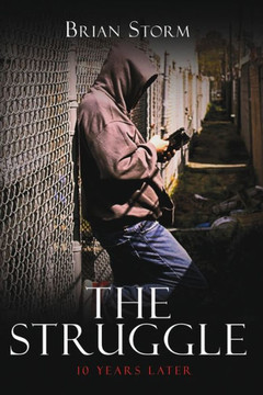 The Struggle: 10 Years Later - Large Print