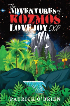 The Adventures of Kozmos Lovejoy, Exp