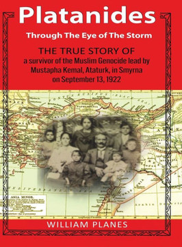 Platanides: Through the Eye of the Storm Platanides: Through the Eye of the Storm