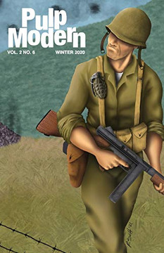 Pulp Modern : Volume Two Issue Six