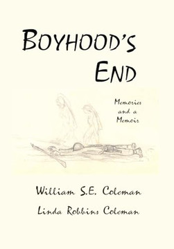 Boyhood's End