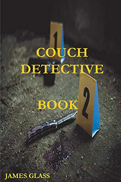Couch Detective
