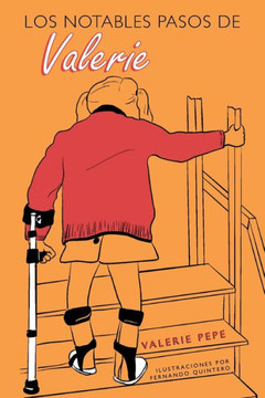 Los Notables Pasos de Valerie Los Notables Pasos de Valerie