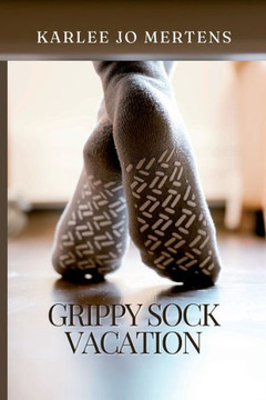 Grippy Sock Vacation Grippy Sock Vacation