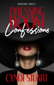 Dressing Room Confessions Dressing Room Confessions