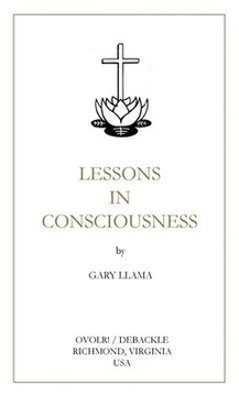Lessons in Consciousness Lessons in Consciousness