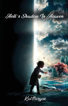 Hell's shadow in Heaven